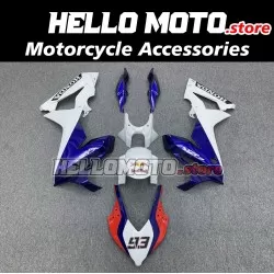 Honda CBR 650R 2021-2023 Fairing P/N 1P28