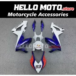 Honda CBR 650R 2021-2023 Fairing P/N 1P28