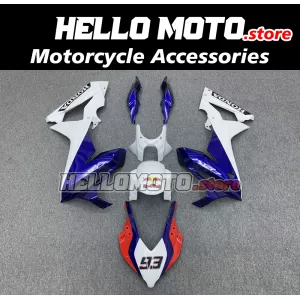 Honda CBR 650R 2021-2023 Fairing P/N 1P28