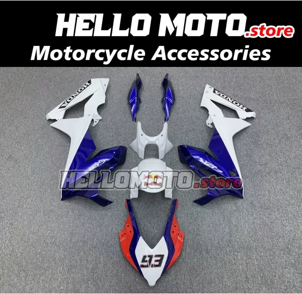 Honda CBR 650R 2021-2023 Fairing P/N 1P28