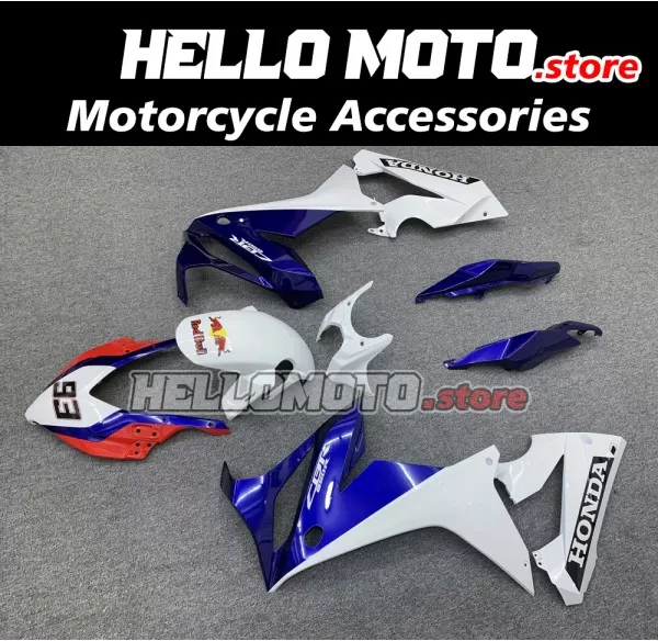 Honda CBR 650R 2021-2023 Fairing P/N 1P28