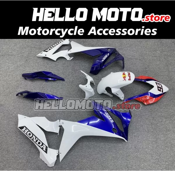Honda CBR 650R 2021-2023 Fairing P/N 1P28