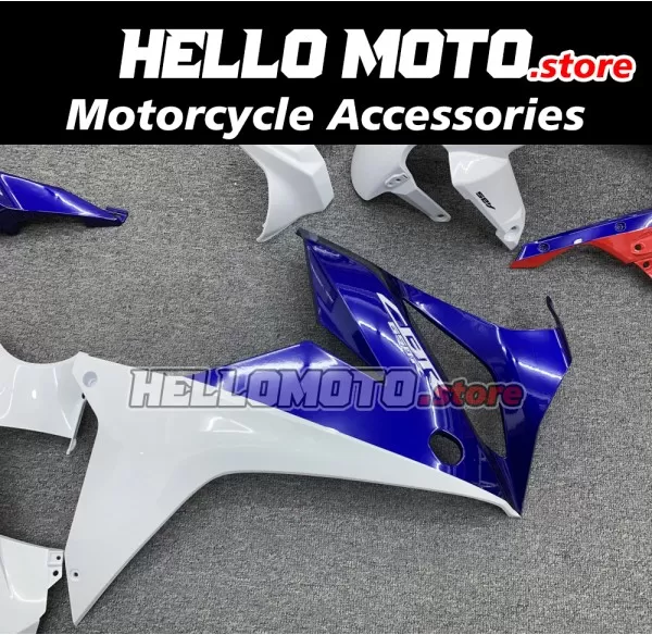 Honda CBR 650R 2021-2023 Fairing P/N 1P28
