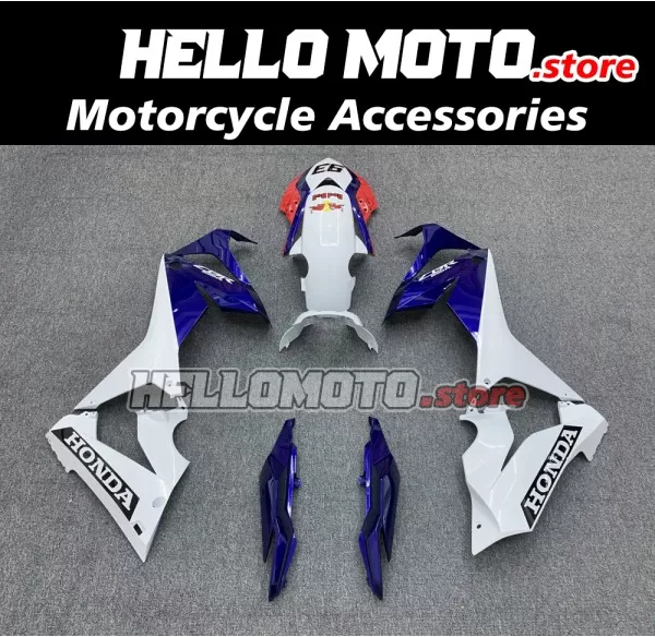 Honda CBR 650R 2021-2023 Fairing P/N 1P28