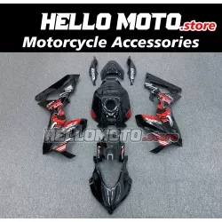Honda CBR 650R 2021-2023 Fairing P/N 1P10 Honda CBR 650R 2021-2023 Fairing P/N 1P10