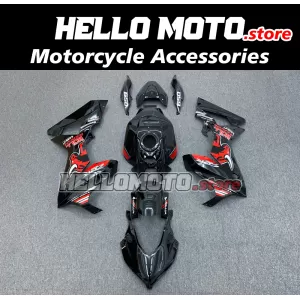 Honda CBR 650R 2021-2023 Fairing P/N 1P10