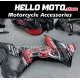 Honda CBR 650R 2021-2023 Fairing P/N 1P10