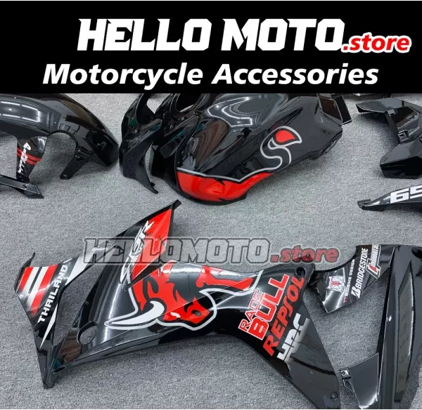 Honda CBR 650R 2021-2023 Fairing P/N 1P10