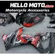 Honda CBR 650R 2021-2023 Fairing P/N 1P10