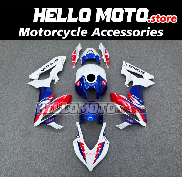 Honda CBR 650R 2021-2023 Fairing P/N 1P30