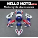 Honda CBR 650R 2021-2023 Fairing P/N 1P30