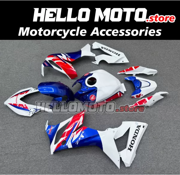 Honda CBR 650R 2021-2023 Fairing P/N 1P30