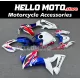 Honda CBR 650R 2021-2023 Fairing P/N 1P30