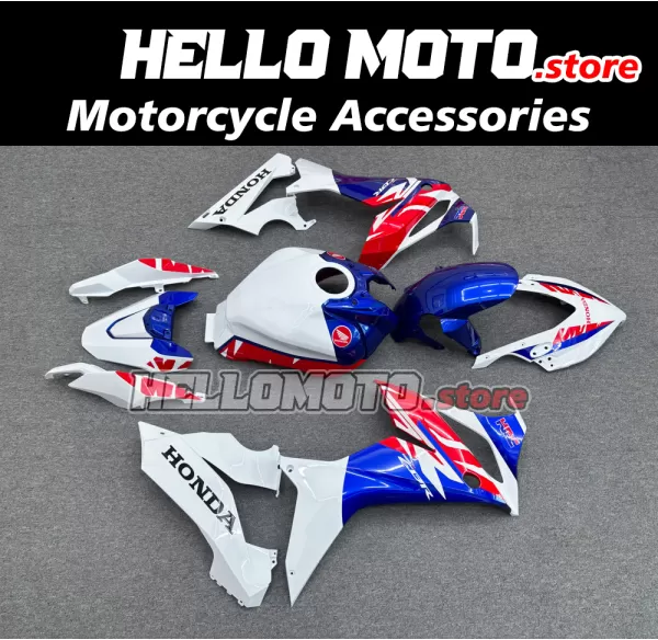 Honda CBR 650R 2021-2023 Fairing P/N 1P30