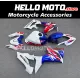 Honda CBR 650R 2021-2023 Fairing P/N 1P30