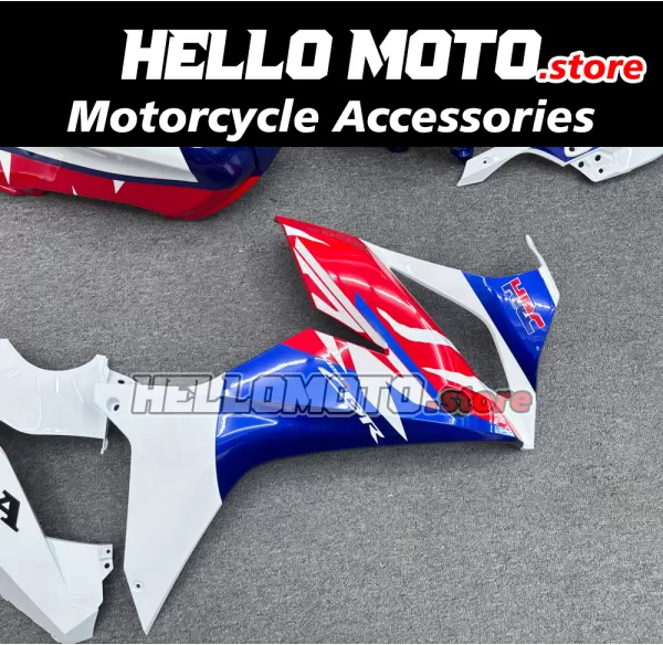 Honda CBR 650R 2021-2023 Fairing P/N 1P30
