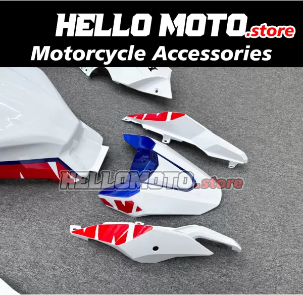 Honda CBR 650R 2021-2023 Fairing P/N 1P30