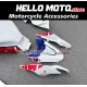 Honda CBR 650R 2021-2023 Fairing P/N 1P30