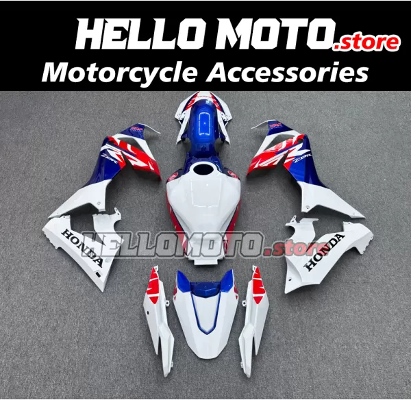 Honda CBR 650R 2021-2023 Fairing P/N 1P30