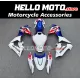 Honda CBR 650R 2021-2023 Fairing P/N 1P30