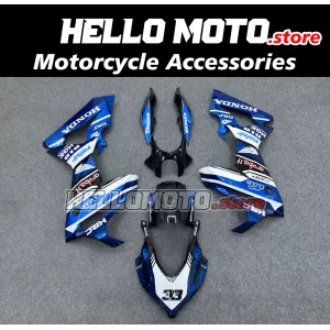Honda CBR 650R 2021-2023 Fairing P/N 1P31