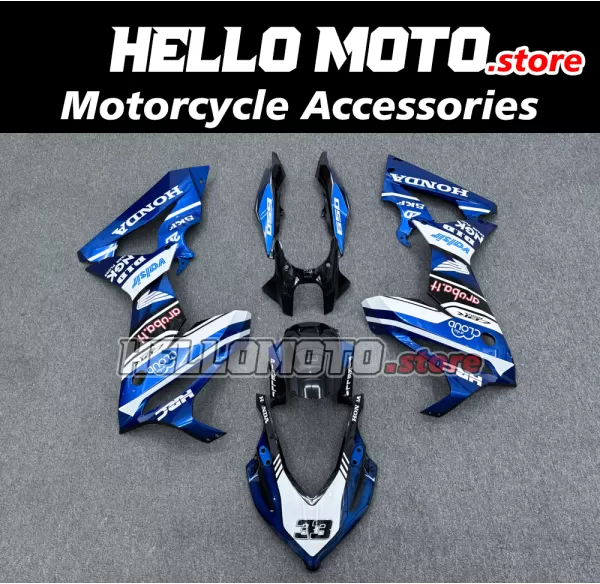 Honda CBR 650R 2021-2023 Fairing P/N 1P31