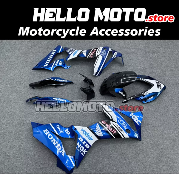 Honda CBR 650R 2021-2023 Fairing P/N 1P31