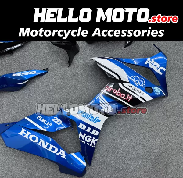 Honda CBR 650R 2021-2023 Fairing P/N 1P31