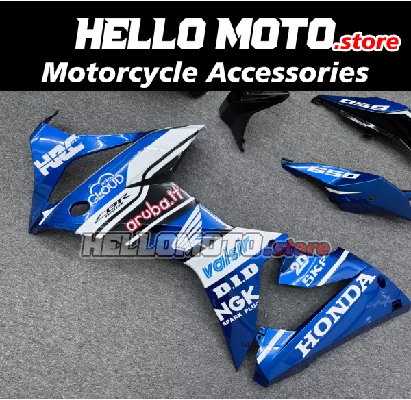 Honda CBR 650R 2021-2023 Fairing P/N 1P31