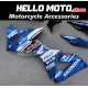 Honda CBR 650R 2021-2023 Fairing P/N 1P31