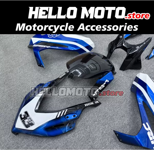 Honda CBR 650R 2021-2023 Fairing P/N 1P31