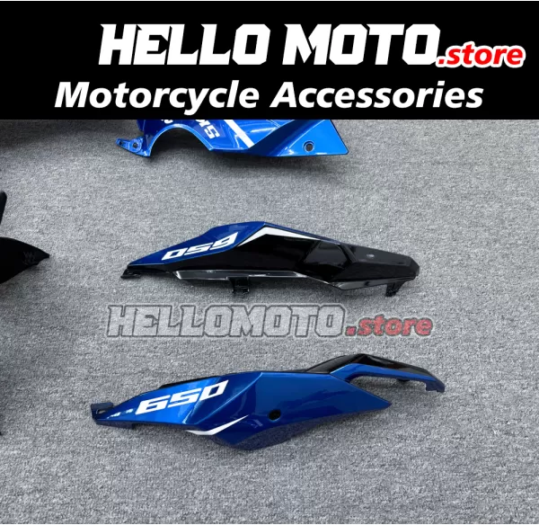 Honda CBR 650R 2021-2023 Fairing P/N 1P31