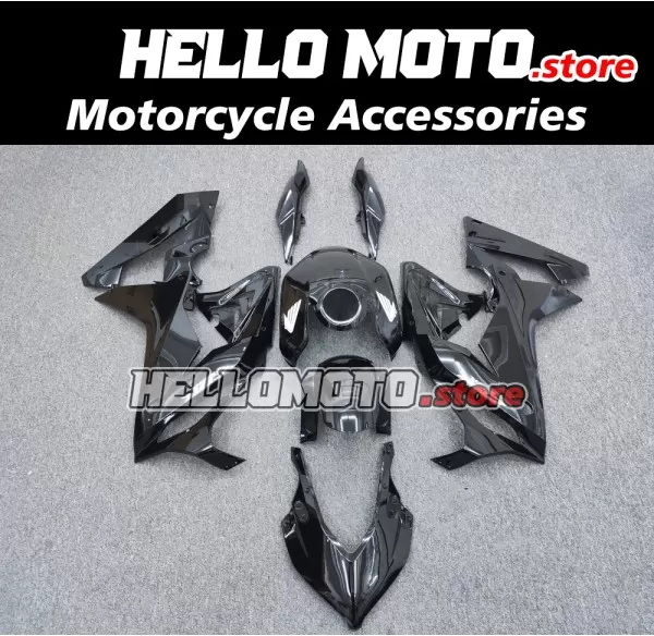 Honda CBR 650R 2021-2023 Fairing P/N 1P19