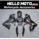 Honda CBR 650R 2021-2023 Fairing P/N 1P19