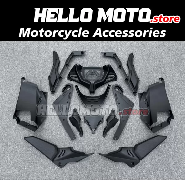 Honda CBR 650R 2024-2026 Fairing P/N 1BF3 Honda CBR 650R 2024-2026 Fairing P/N 1BF3