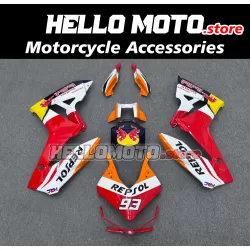 Honda CBR 650R 2024-2026 Fairing P/N 1BF3 Honda CBR 650R 2024-2026 Fairing P/N 1BF3
