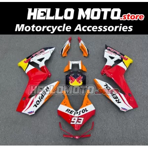 Honda CBR 650R 2024-2026 Fairing P/N 1BF3 Honda CBR 650R 2024-2026 Fairing P/N 1BF3