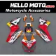 Honda CBR 650R 2024-2026 Fairing P/N 1BF3 Honda CBR 650R 2024-2026 Fairing P/N 1BF3