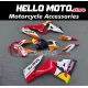 Honda CBR 650R 2024-2026 Fairing P/N 1BF3 Honda CBR 650R 2024-2026 Fairing P/N 1BF3