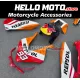 Honda CBR 650R 2024-2026 Fairing P/N 1BF3 Honda CBR 650R 2024-2026 Fairing P/N 1BF3