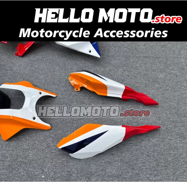 Honda CBR 650R 2024-2026 Fairing P/N 1BF3 Honda CBR 650R 2024-2026 Fairing P/N 1BF3