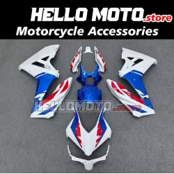 Honda CBR 650R 2024-2026 Fairing P/N 1BF4