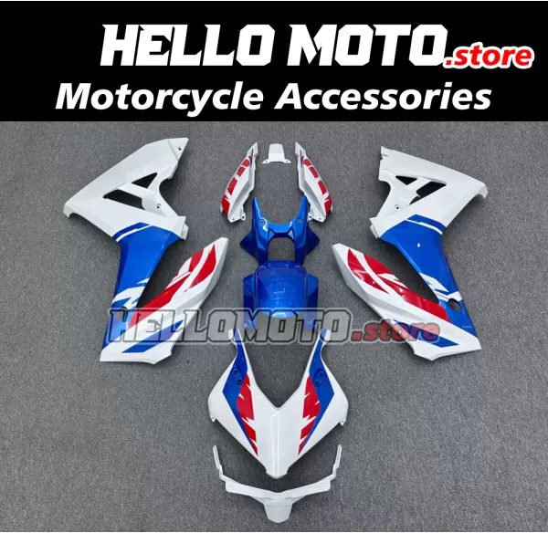 Honda CBR 650R 2024-2026 Fairing P/N 1BF4