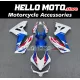Honda CBR 650R 2024-2026 Fairing P/N 1BF4