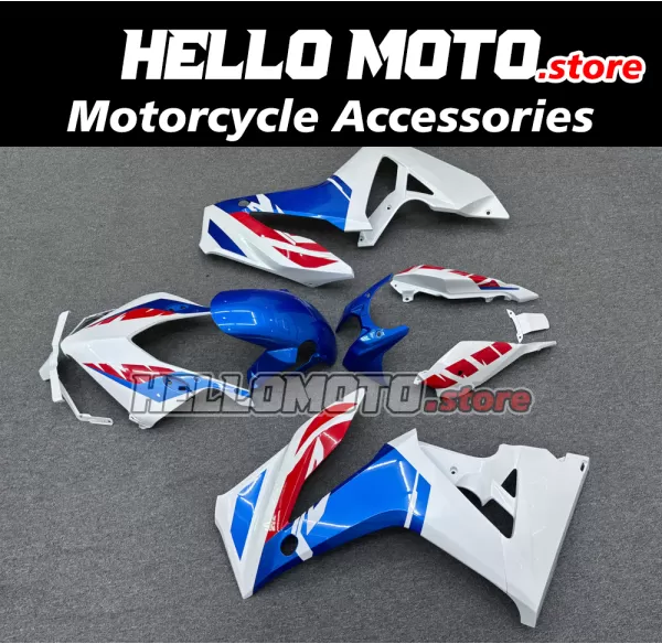 Honda CBR 650R 2024-2026 Fairing P/N 1BF4