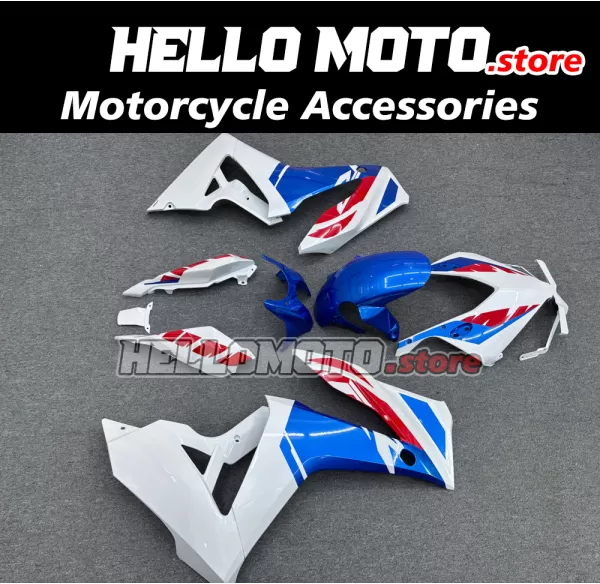 Honda CBR 650R 2024-2026 Fairing P/N 1BF4