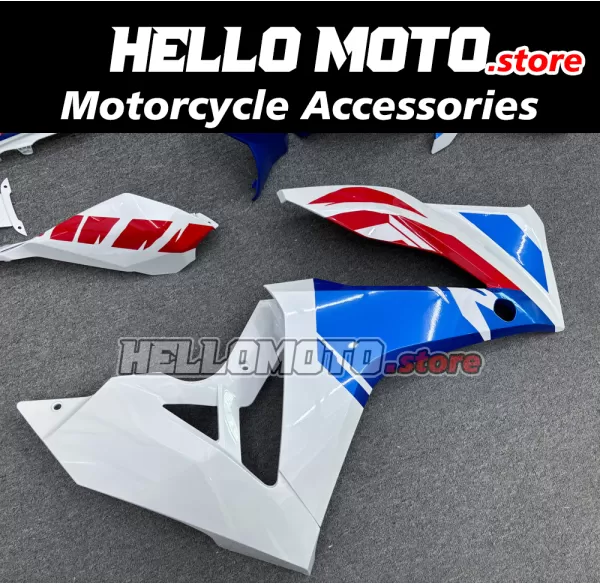 Honda CBR 650R 2024-2026 Fairing P/N 1BF4