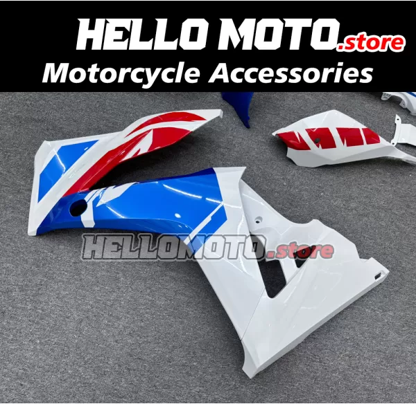 Honda CBR 650R 2024-2026 Fairing P/N 1BF4