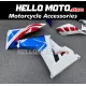 Honda CBR 650R 2024-2026 Fairing P/N 1BF4
