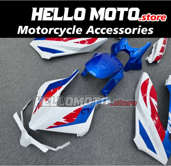 Honda CBR 650R 2024-2026 Fairing P/N 1BF4